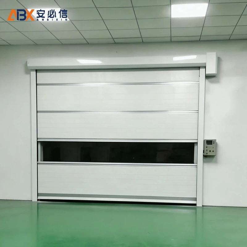 南京快速门