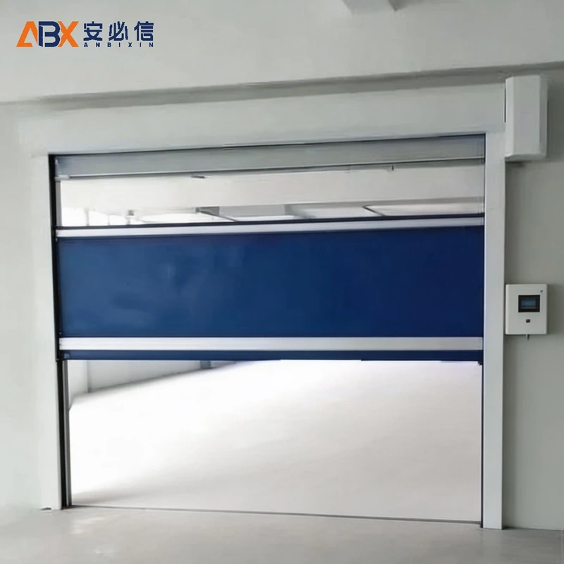 南京高速门